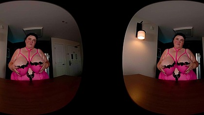 BlushTV - Gemini Skeptic Slippery When Wet