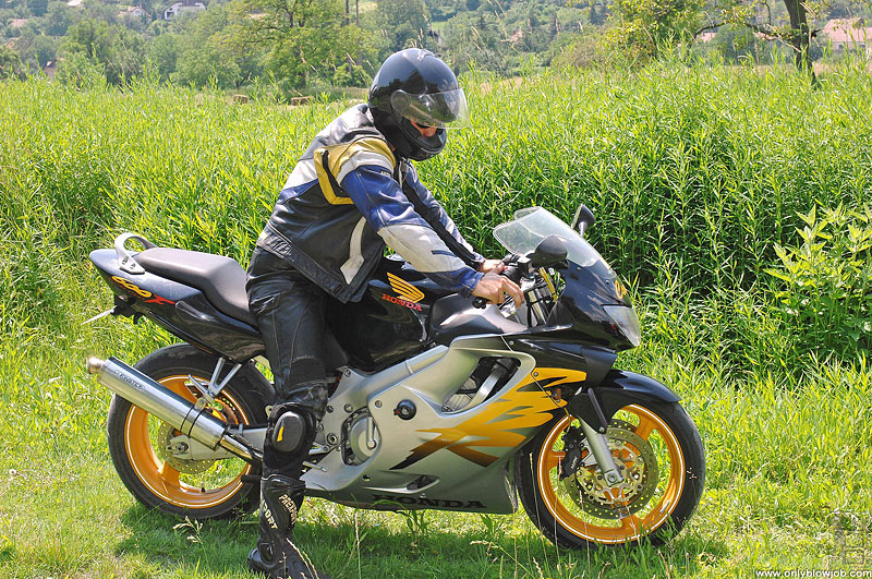 Sudden envy of CJ! #1