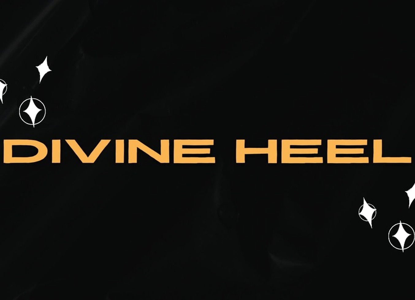 Divine Heel - All Scenes