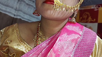 Indian new married bhabhi night Hard-core sex with pissing