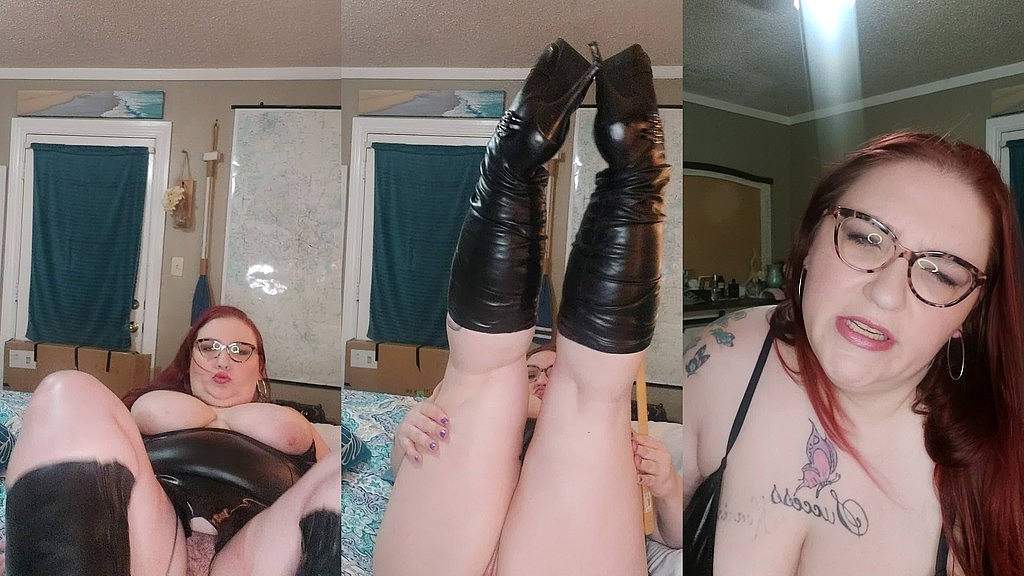 domme mommy - where it started (Ashshaetaboo) domme mommy - where it started (Ashshaetaboo)