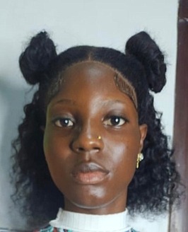Ebony Teen