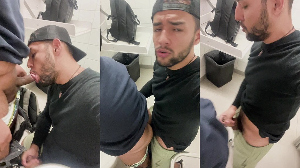 pincelei meu pau na boquinha do cu desse ursao safado e o macho virou e gozou na minha boca (Socyal Sem Camisa, Fabio Alves) pincelei meu pau na boquinha do cu desse ursao safado e o macho virou e gozou na minha boca (Socyal Sem Camisa, Fabio Alves)