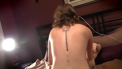 Stephanie Moretti And Veronica Rodriguez In A Lesbian Fuck Fest.