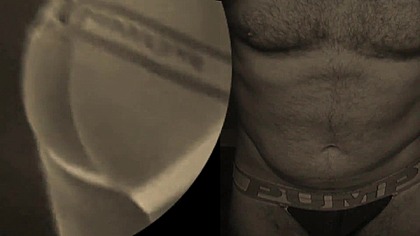 David_harden - MASTURBATION MARATHON