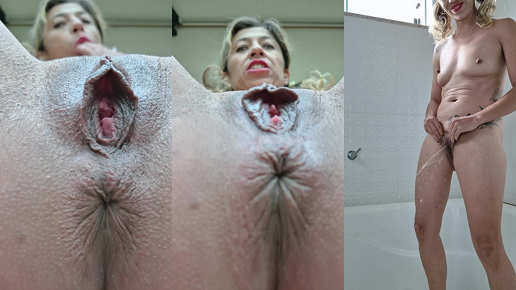 lettywild anus and pussy close up (Lettywild) lettywild anus and pussy close up (Lettywild)