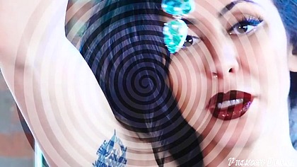 Get on your Knees, and Serve Your Princess