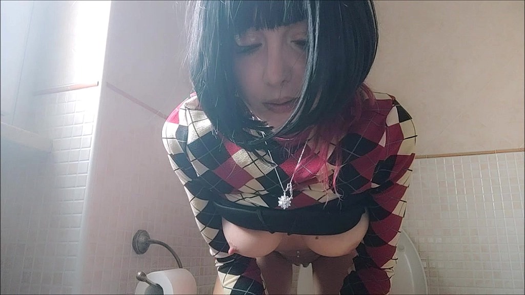come on, go in the bathroom with me (Blackwidow, Chantal channel) come on, go in the bathroom with me (Blackwidow, Chantal channel)