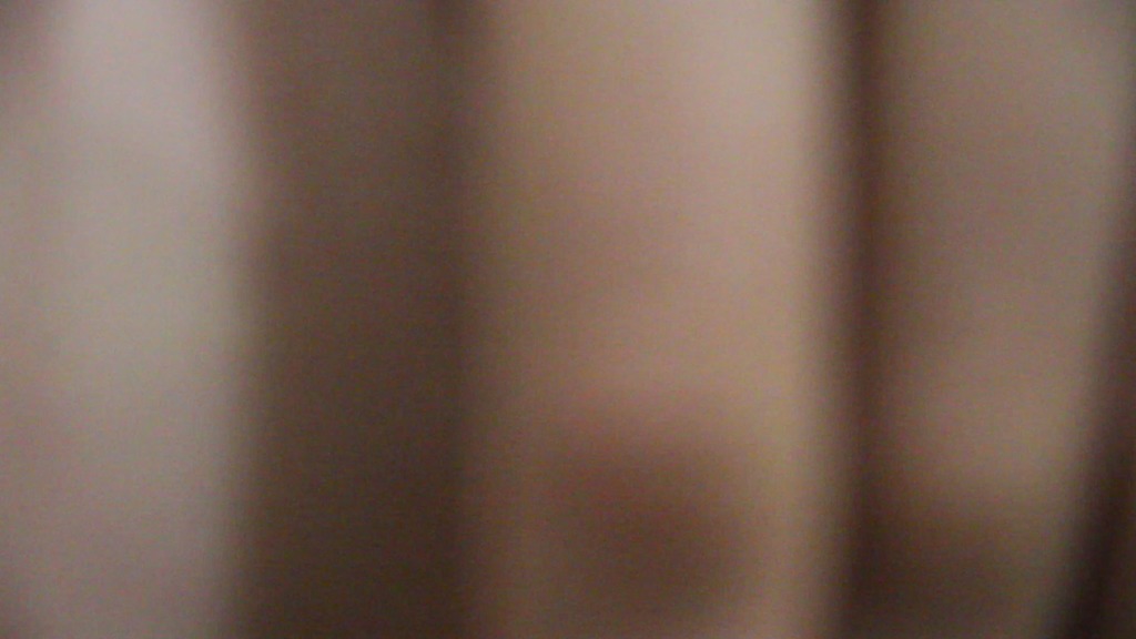 a journey into the closed world of my ass