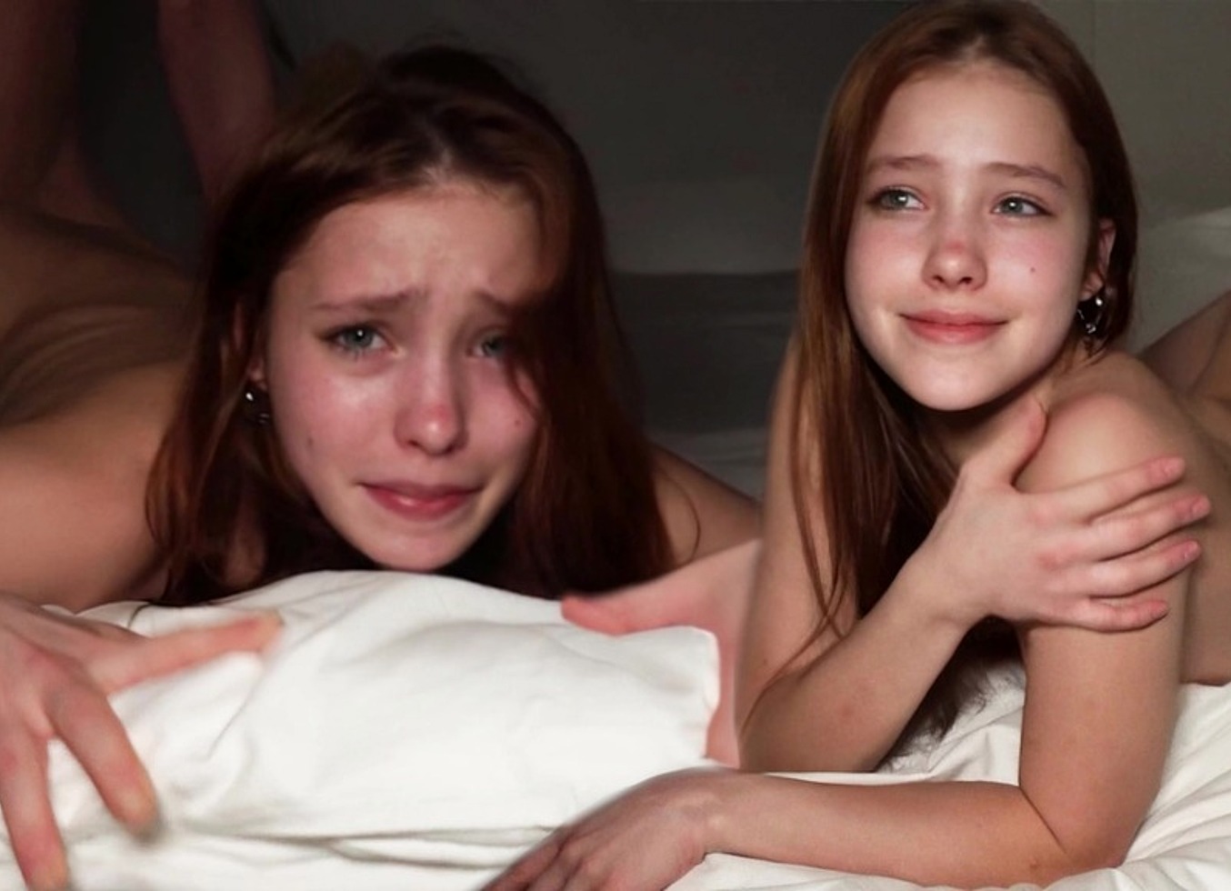 Misbehaving Slut Gets Punished