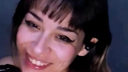 Bonneyuwu - 12:59 putita desnuda masturbacion dildo peluche