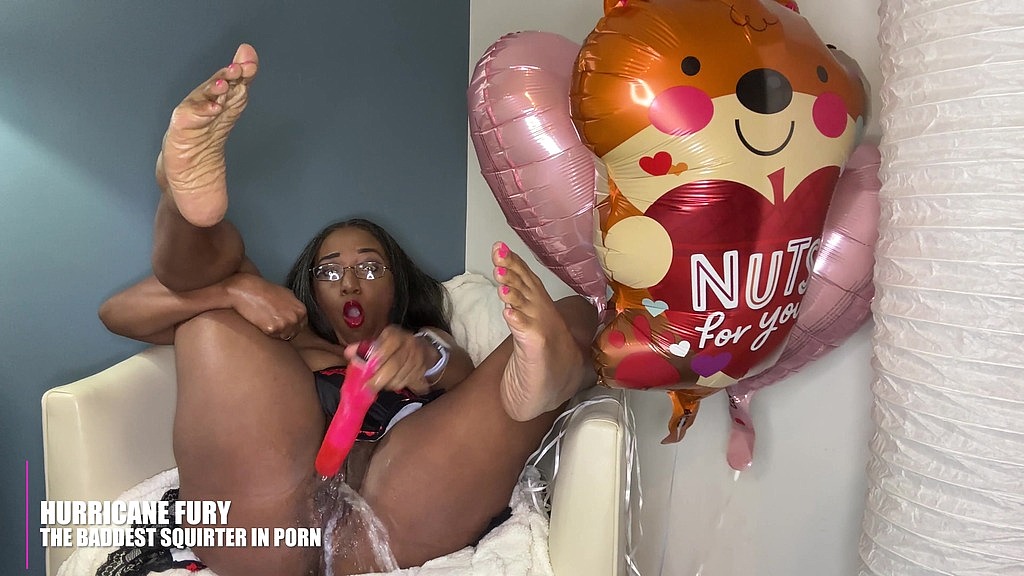 extreme squirting on valentine s day (Furystrikesback) extreme squirting on valentine s day (Furystrikesback)