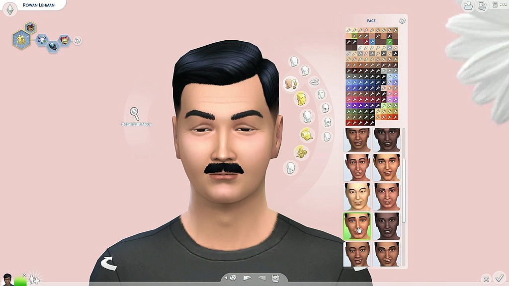 gay porn gameplay teen black boy and old white man with muscles character creation and animation gameplay (Aaliyah, Aaron Felix, Alec Hardy) gay porn gameplay teen black boy and old white man with muscles character creation and animation gameplay (Aaliyah, Aaron Felix, Alec Hardy)