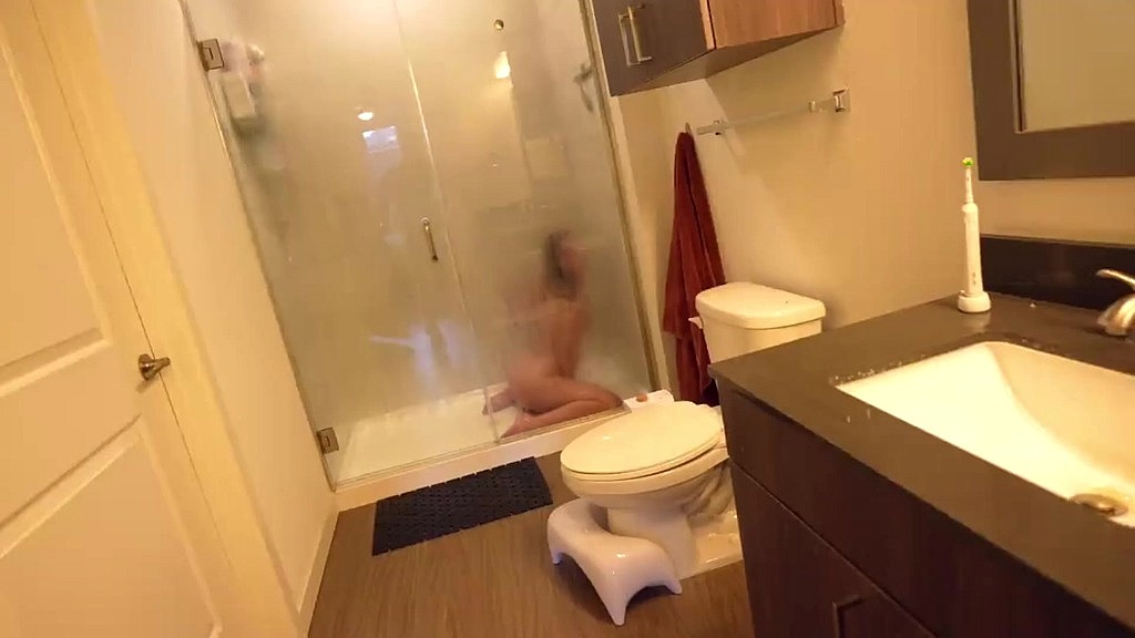 i caught my roommate riding a big sextoy, so i fucked her and got her pregnant, creampie (JayRadick, Emma Johnson) i caught my roommate riding a big sextoy, so i fucked her and got her pregnant, creampie (JayRadick, Emma Johnson)