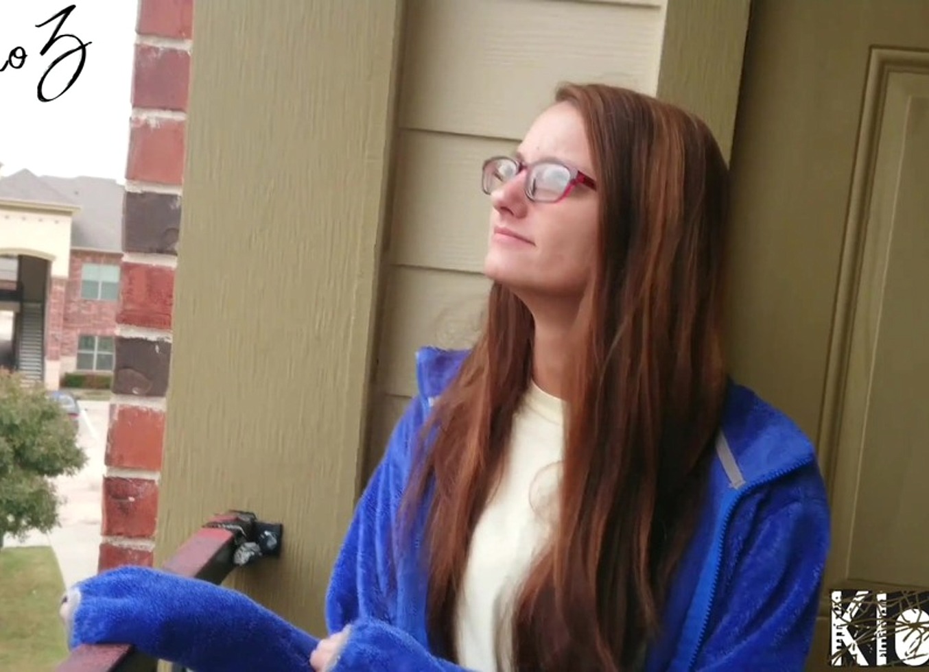 School Friend Gives Me Her Perfect Body For My B-Day (Full Video)
