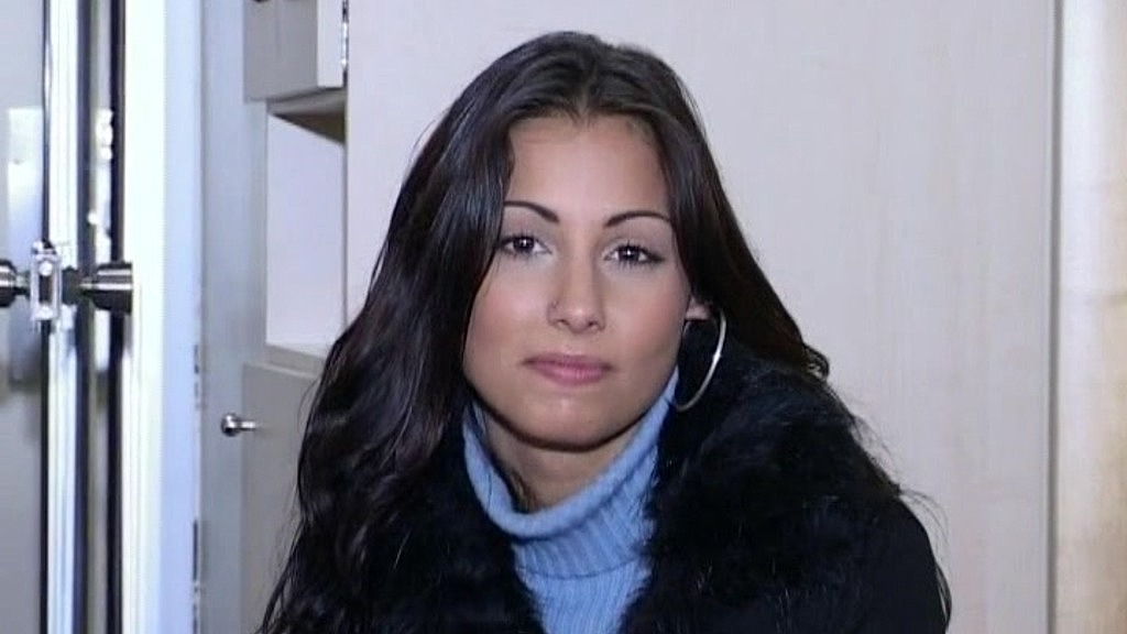 The Art of Anal: Aneta Keys Private Casting