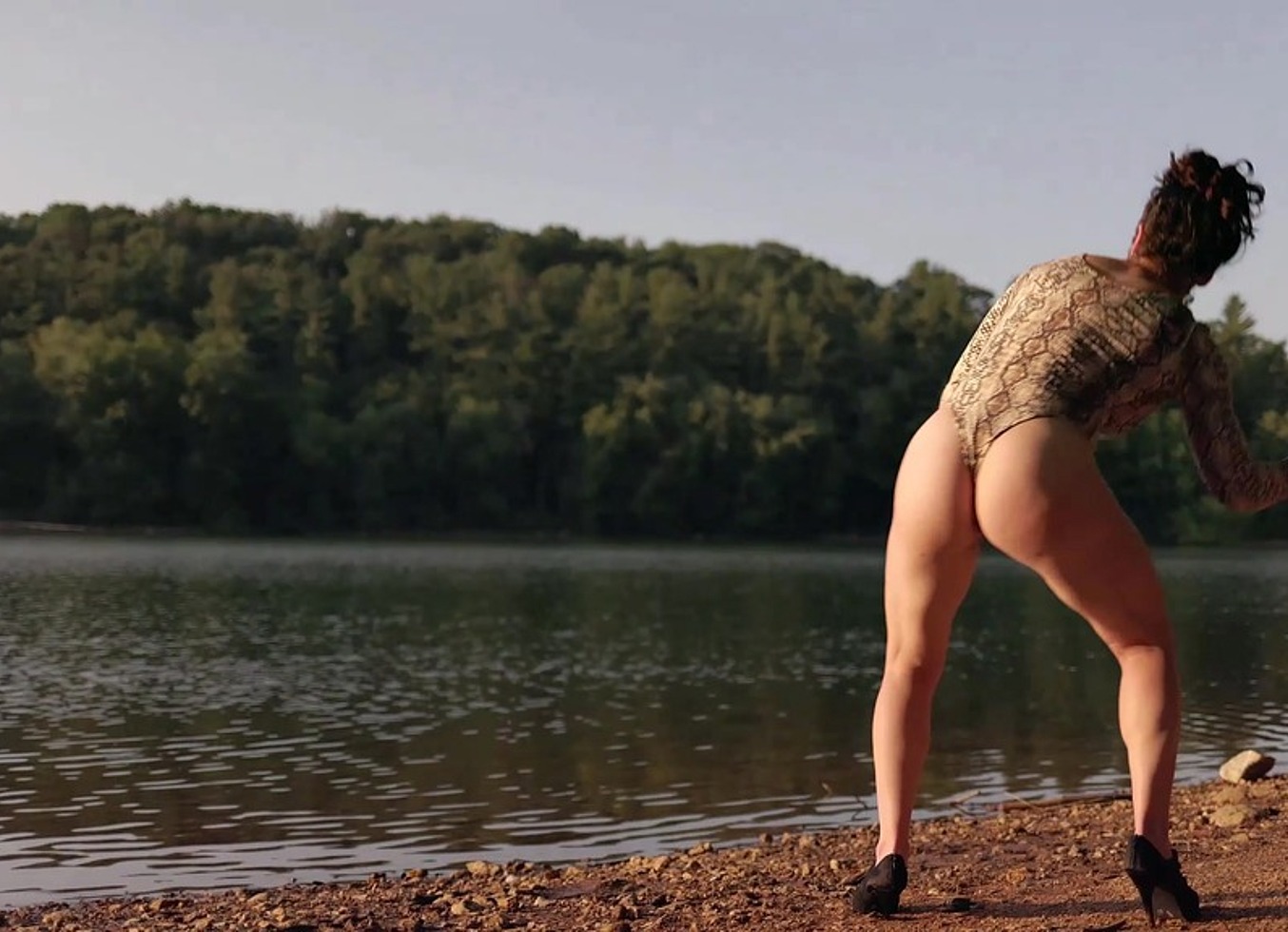 Big Ass Pawg Walkaways - Part 5