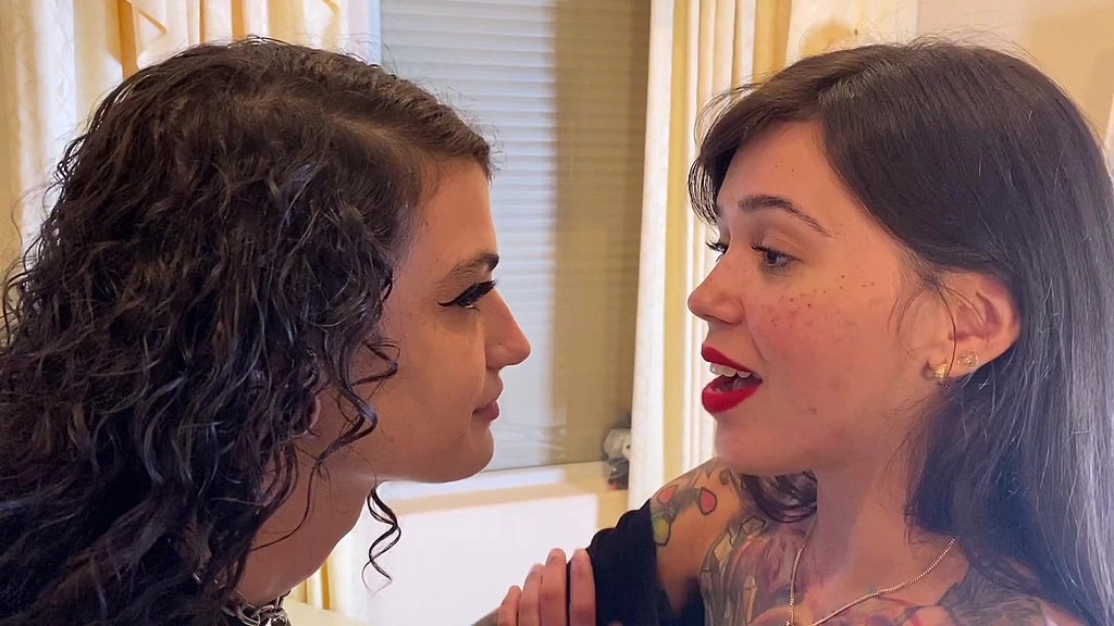 Rex, Lydia Black TS, Lydia Raven: lydia vs lydia (AnalVids.com) lydia vs lydia (Rex, Lydia Black TS, Lydia Raven)
