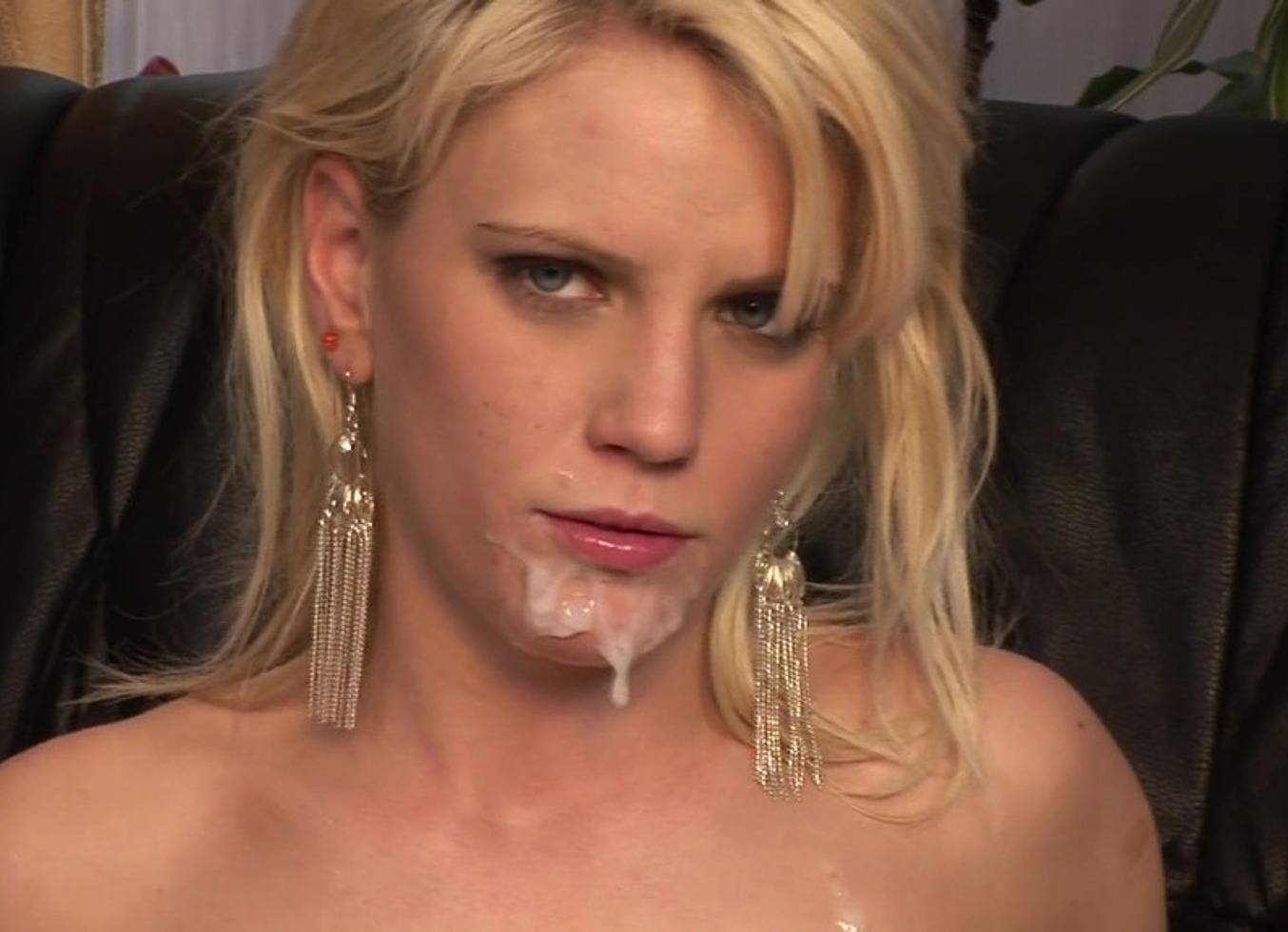 European Porn Star Niki Cole