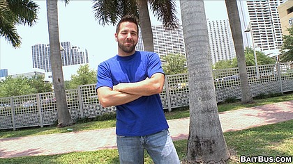 Tricking the Sailor Boy