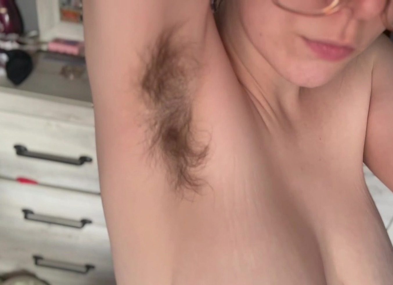 Table Top Bush Fingering
