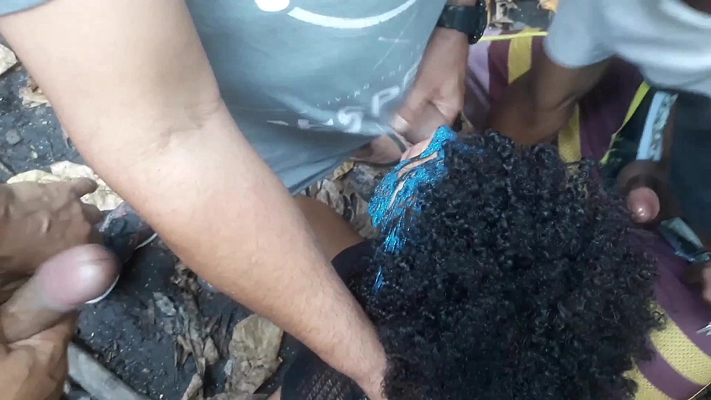 levei minha mulher pra fuder no mato com estranhos (onde tudo comecou) (Grazy Sapeca, Bruno Sapeca, Mercenario Pirocudo Rj, Neto, Emerson Indiano, Preto dom) levei minha mulher pra fuder no mato com estranhos (onde tudo comecou) (Grazy Sapeca, Bruno Sapeca, Mercenario Pirocudo Rj, Neto, Emerson Indiano, Preto dom)