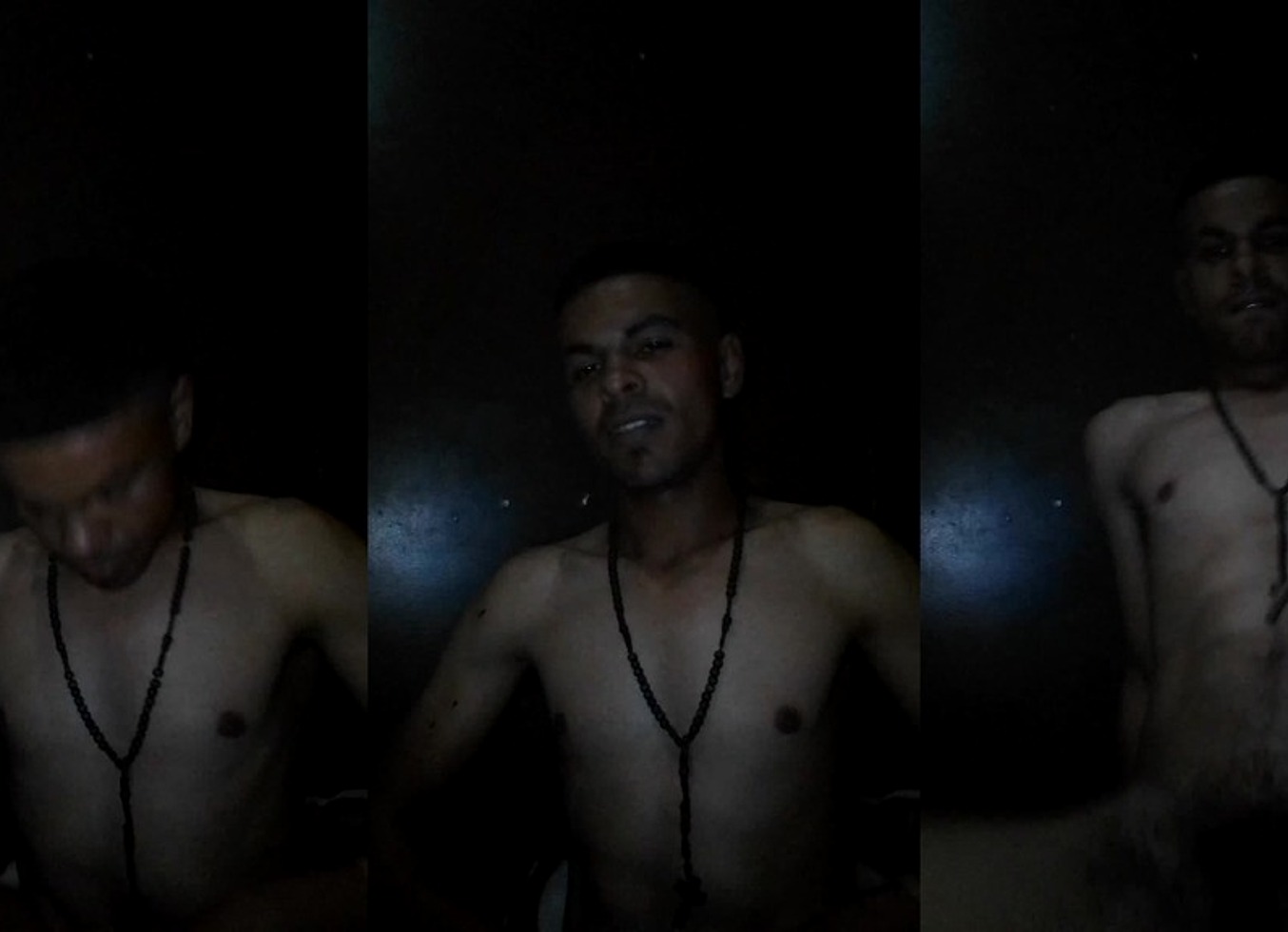 Blackjackboy - Update #8 - Vid_20250504_130317 - May 06, 2025