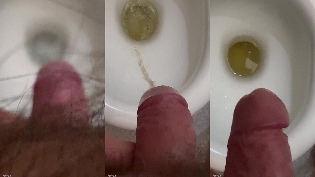 a loud piss - pisciata sonora (Itax14) a loud piss - pisciata sonora (Itax14)