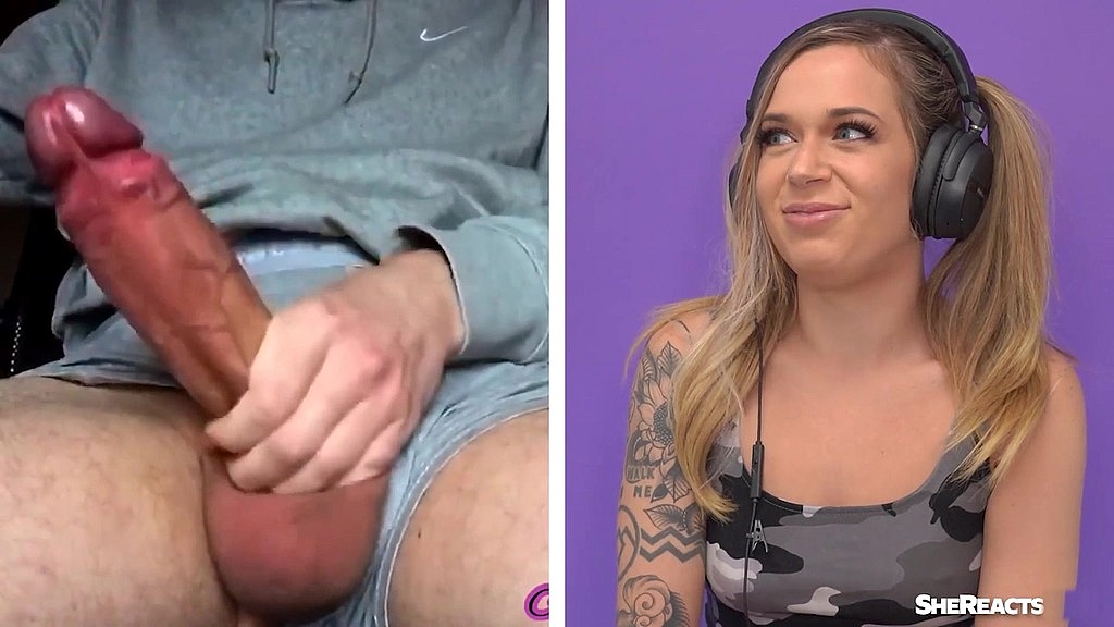 rory knox’s big dick solo jerk reaction (Rory Knox, Big Dick) rory knox’s big dick solo jerk reaction (Rory Knox, Big Dick)