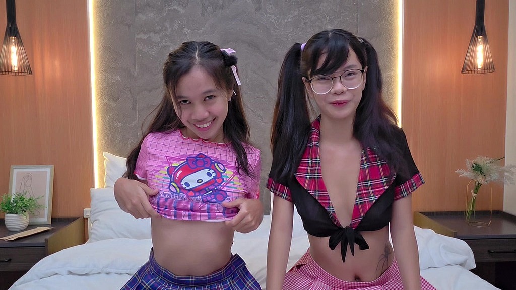 mani guida joi (Stella As, ShiningGlitter) guiding hands joi (Stella As, ShiningGlitter)