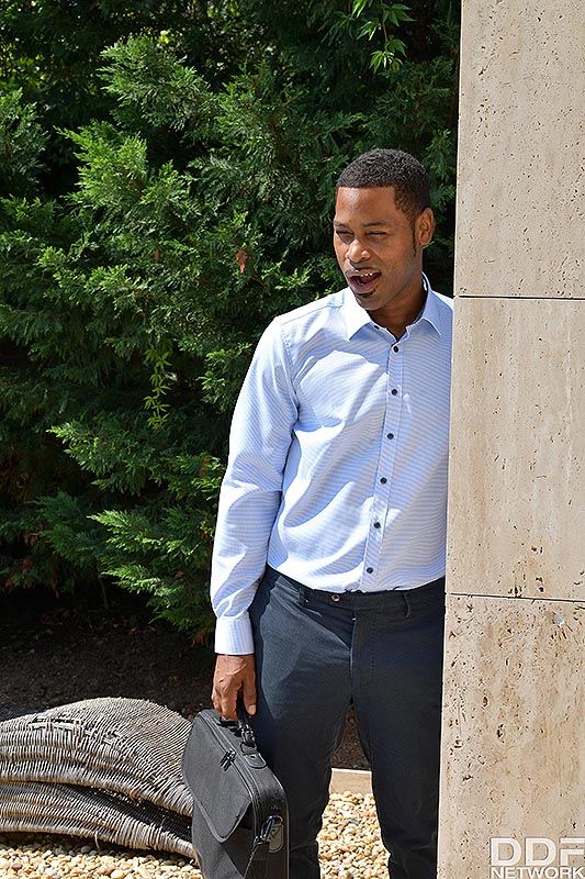 Getting Intimately Acquainted With the BBC #3