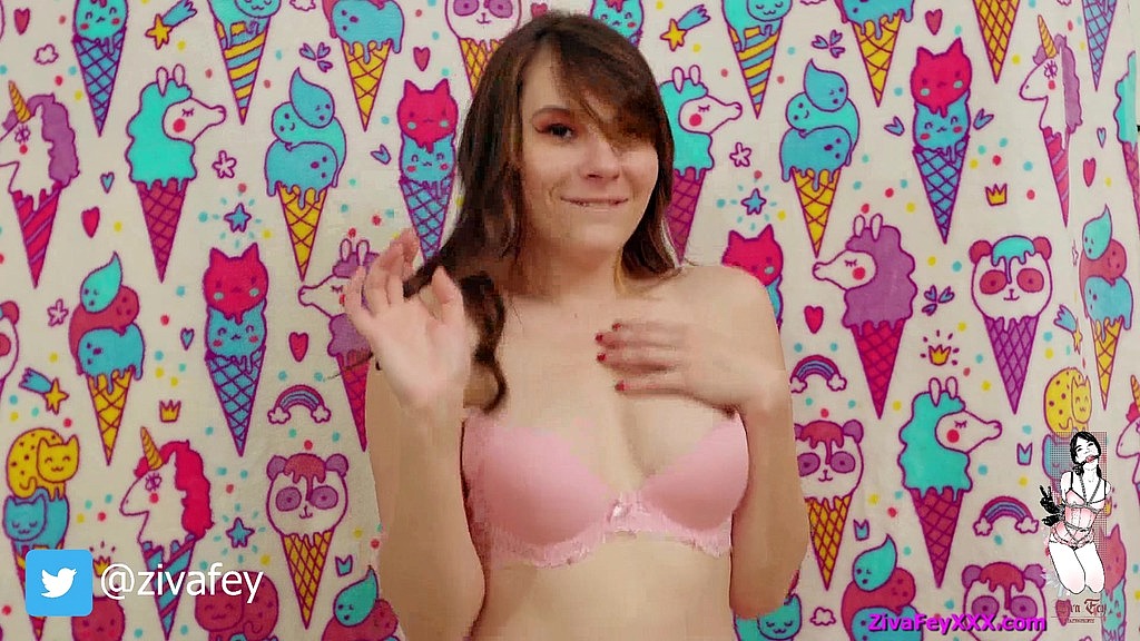 ziva fey - boobie bouncing (Ziva Fey) ziva fey - boobie bouncing (Ziva Fey)