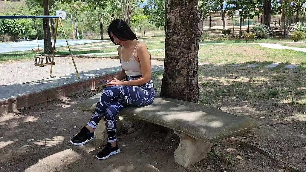 i take this cute babe to my house and she gives me a great blowjob but we cut for a second part (Rosibel roxi, Maximun) i take this cute babe to my house and she gives me a great blowjob but we cut for a second part (Rosibel roxi, Maximun)