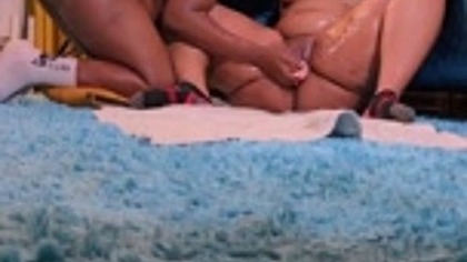 She was seducing her friend lucy and they ended up fucking