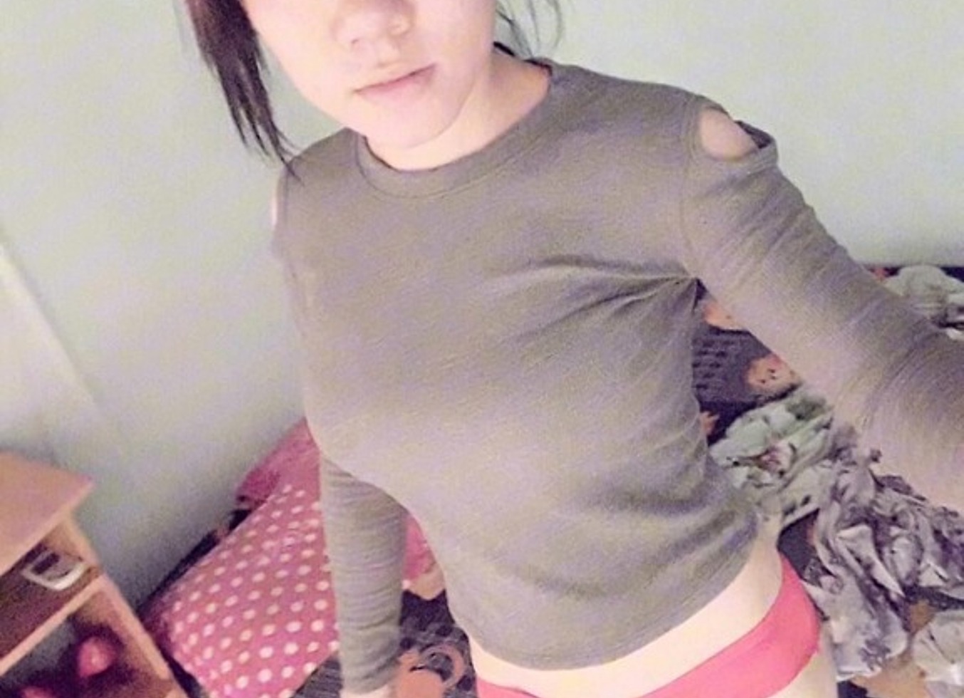 I Am A Lonely Girl