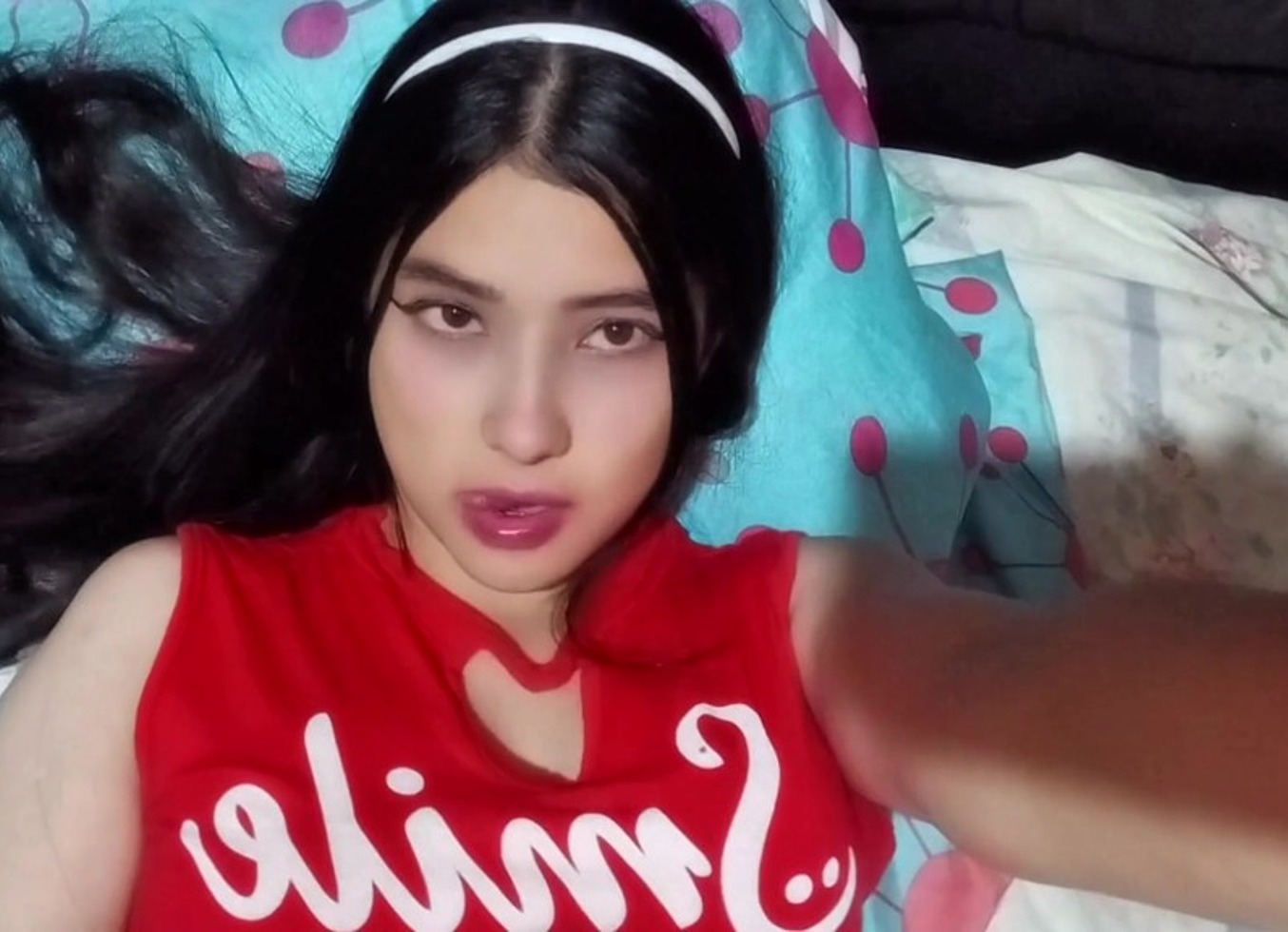 La Mejor Vaquera Con El Cono Apretado Lo Hace Correrse Dentro ( Sheer Complete Version)