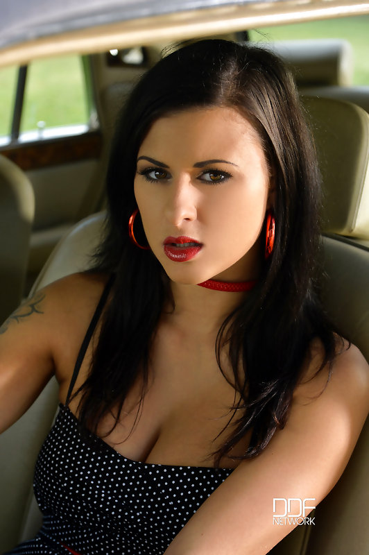 Perversion Pioneer #1