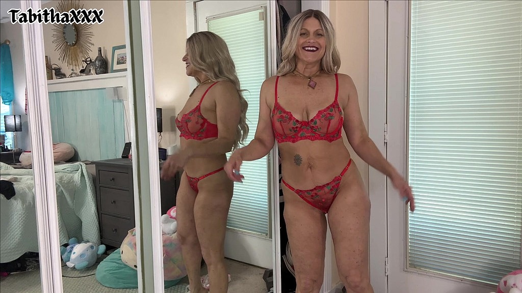 sexy lingerie try-on part 2 - may 2026 - tabithaxxx (Tabithaxxx) sexy lingerie try-on part 2 - may 2026 - tabithaxxx (Tabithaxxx)