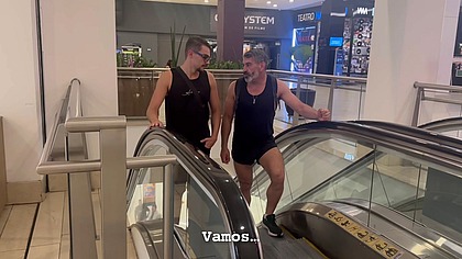 Placer entre amigos ππ§π·