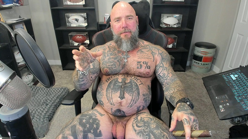 naked q&a and cigar smoking 3! (Jason Collins) naked q&a and cigar smoking 3! (Jason Collins)
