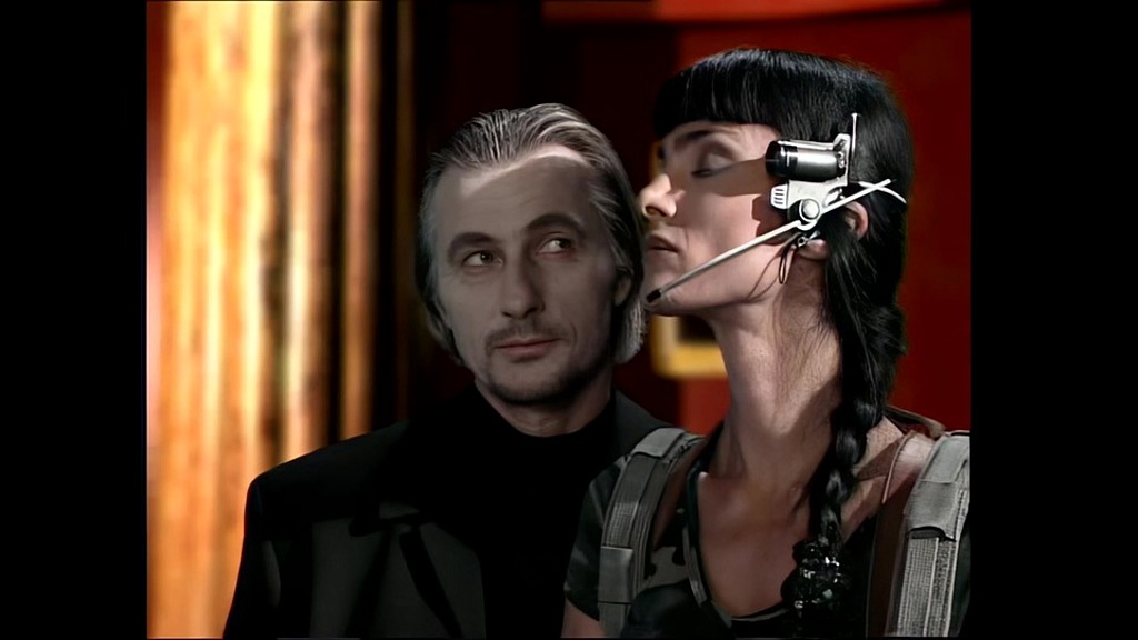 doom fighter 1: trip to zolt s world - la venere bianca vs christoph clark (hd remastered) (Christoph Clark, Bob Terminator, Leslie Taylor, La Venere Bianca, Nikki Anderson) doom fighter 1: trip to zolt s world - la venere bianca vs christoph clark (hd remastered) (Christoph Clark, Bob Terminator, Leslie Taylor, La Venere Bianca, Nikki Anderson)