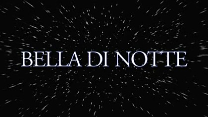 BELLE DE NUIT - Full movie