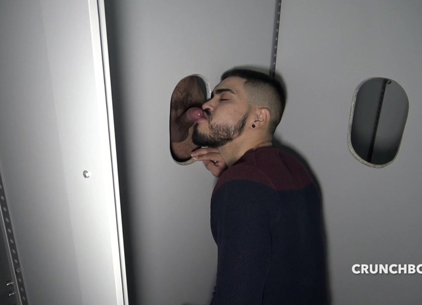 3422 Valentino Fucked Raw By Babron