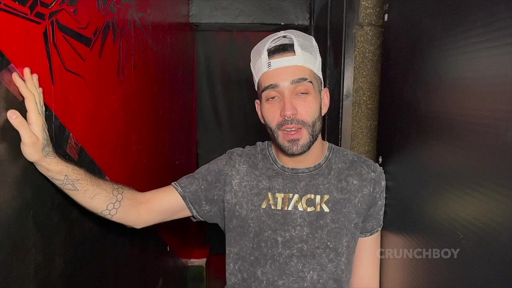 you need to watch this bareback porn video with amator boys from madrid (Hurricane Domi, Crunch Rafamarco,Luis ursulan) you need to watch this bareback porn video with amator boys from madrid (Hurricane Domi, Crunch Rafamarco,Luis ursulan)