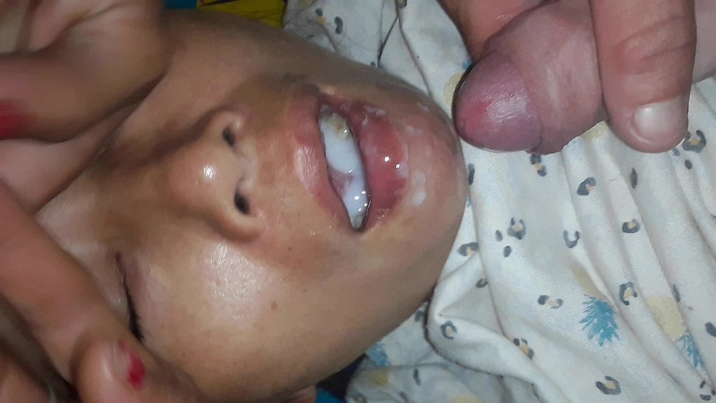 закінчити в рот азіатської дівчини (Джейор, потреба) cum in asian girlfriend mouth (Jeyor, Need)