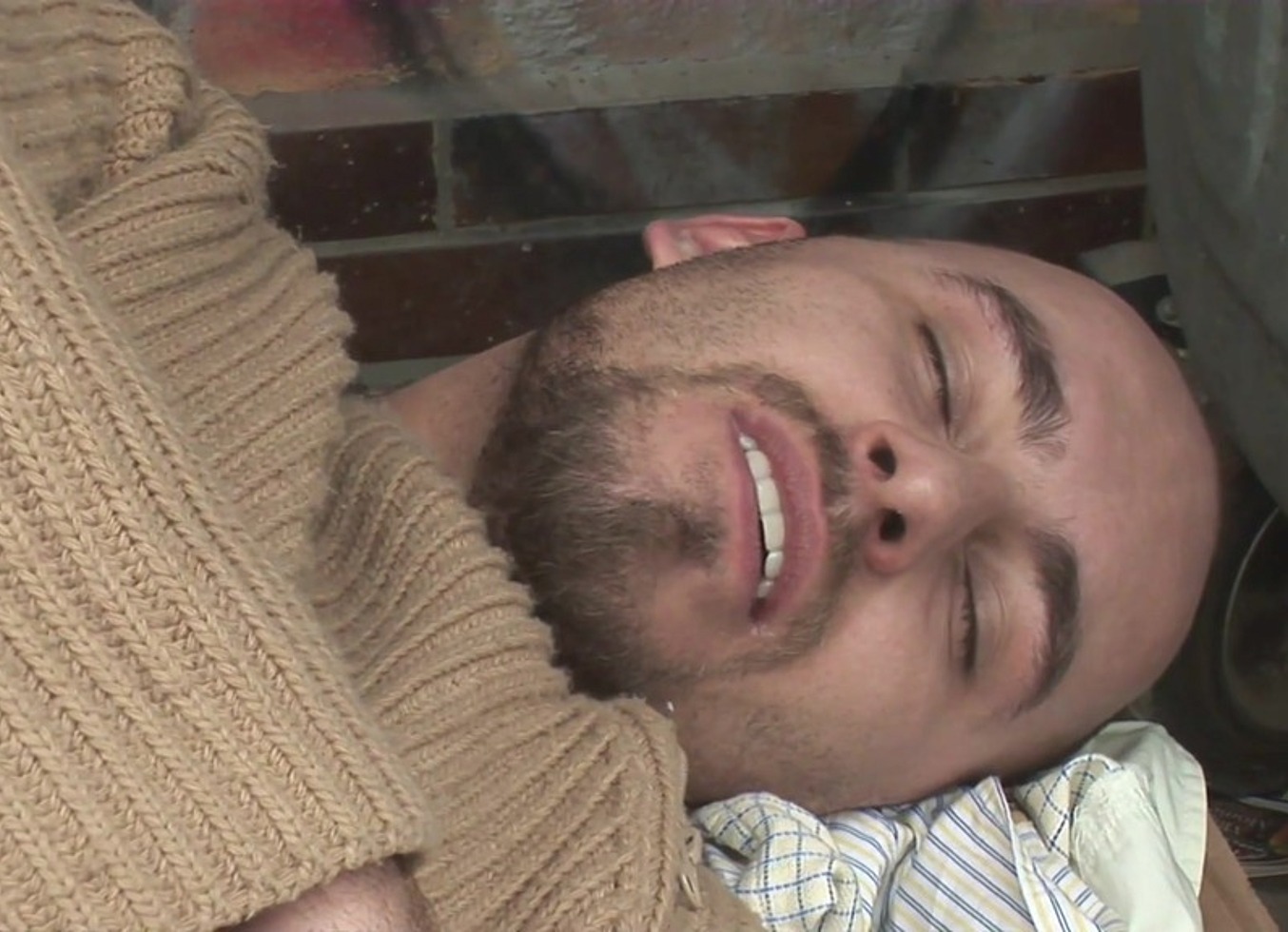 Kat Lee And Kit Lee Watch Each Other Fuck And Suck During A Threesome