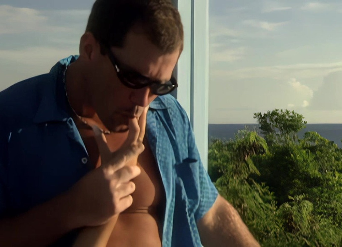 Aurora Snow Is Ready