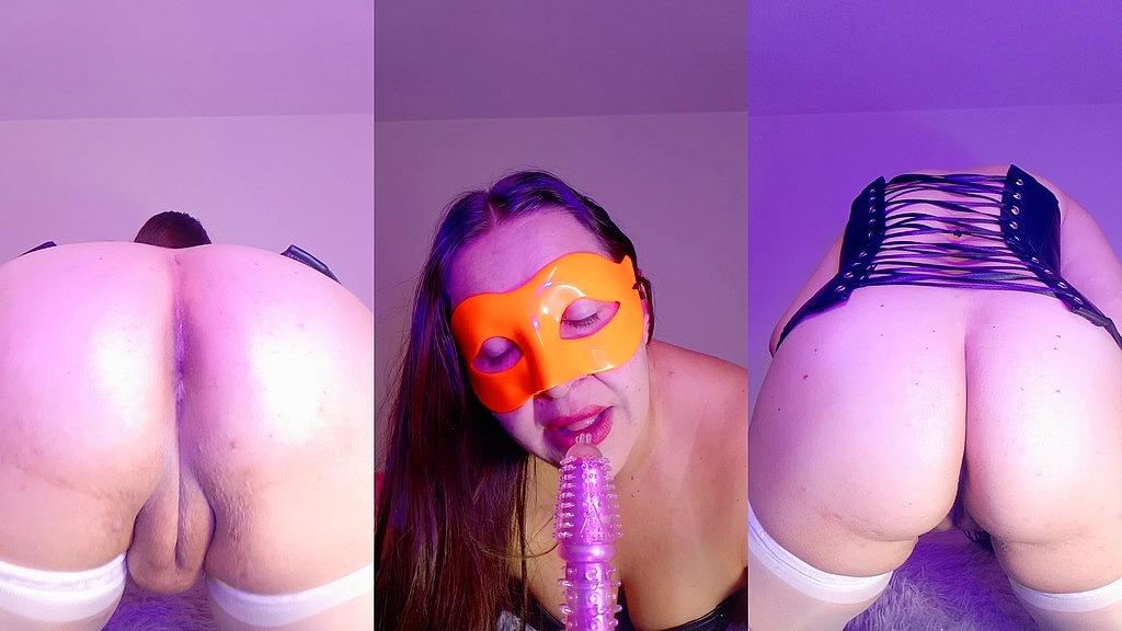 la mucama del bar hace videos masturbandose para vender a sus clientes (Valery Saenz) la mucama del bar hace videos masturbandose para vender a sus clientes (Valery Saenz)