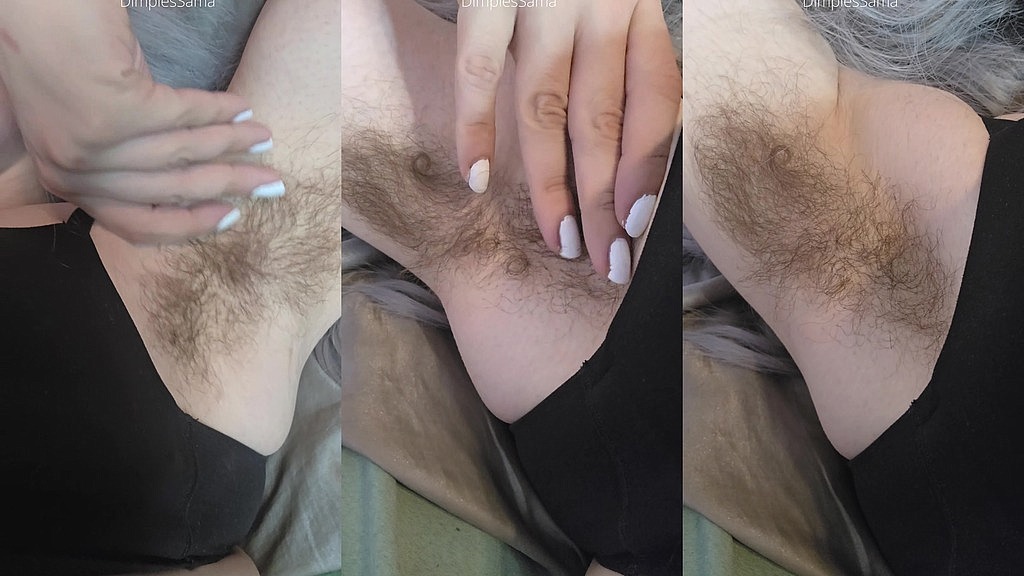 another quick armpit video (Mr Dimples) another quick armpit video (Mr Dimples)