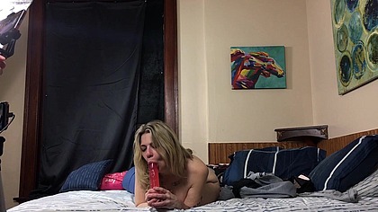 Raelynn Faith - Toy Play - Front